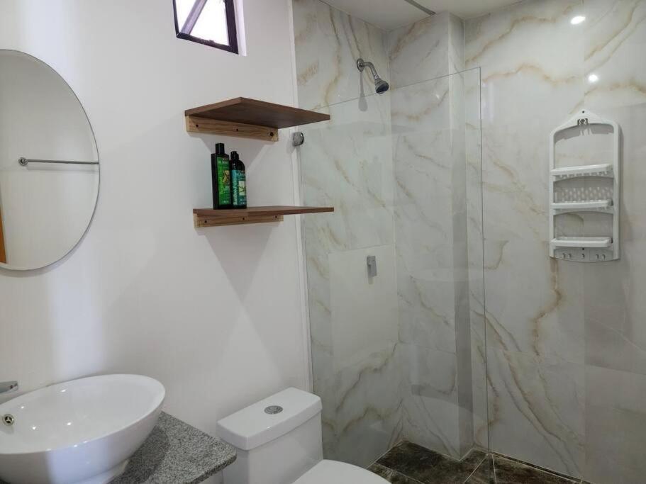 Aqua Vista By La Cultura Suites Playa del Carmen Luaran gambar